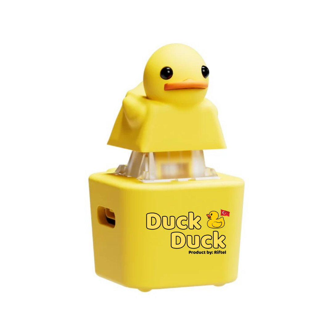 Riftel™ Duck Duck Oyuncak