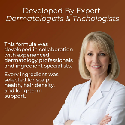 Hair Revive By Riftel™