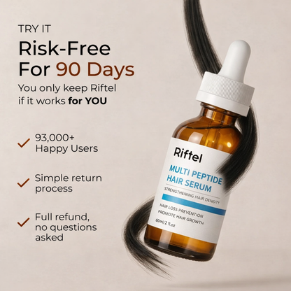 Hair Revive By Riftel™