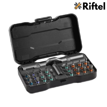Riftel™ MultiTool Set