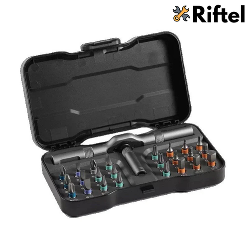 Riftel™ MultiTool Set