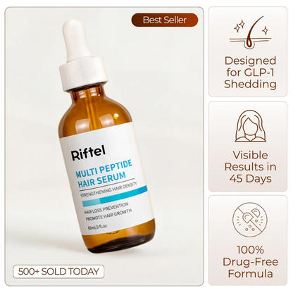 Hair Revive By Riftel™