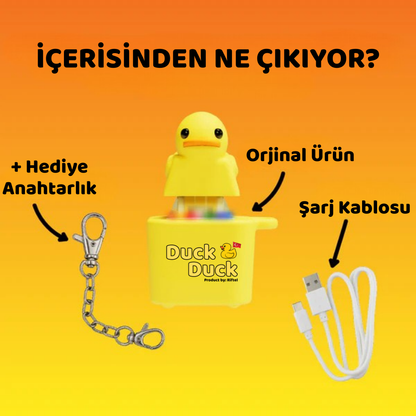 Riftel™ Duck Duck Oyuncak