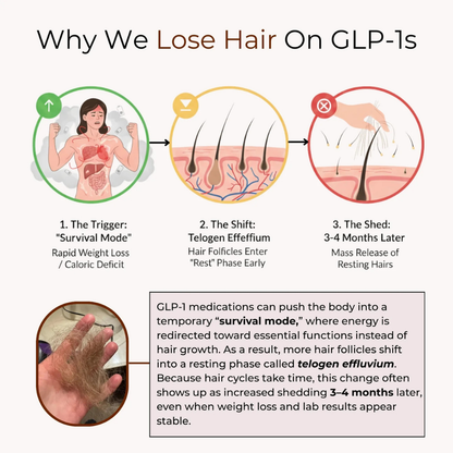 Hair Revive By Riftel™