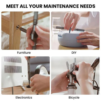 Riftel™ MultiTool Set